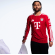 Domaći dres FC Bayern Münchena za sezonu 2026.-27.